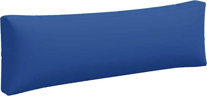 Actual product image VidaXL Pallet cushion 58X58X10 Cm Oxford fabric (95 x 30 x 10 cm)