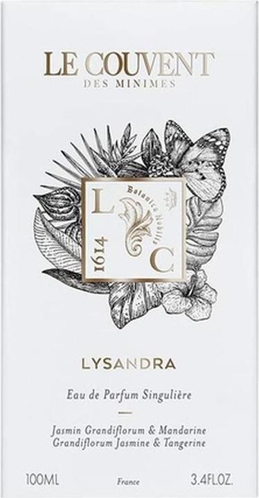 Immagine prodotto Le Couvent Eaux De Parfumes Lysandra EDP 100 ml (Eau de parfum, 100 ml)