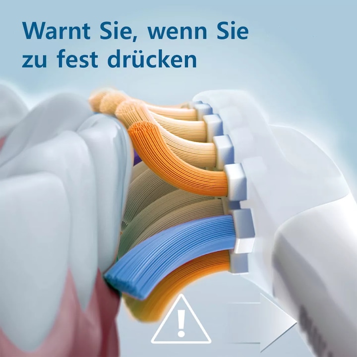 Actual product image Philips Sonicare DiamondClean Smart 9400 (Sonic toothbrush)