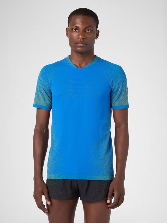 Actual product image UYN Kurzärmeliges Laufshirt Exceleration (S)