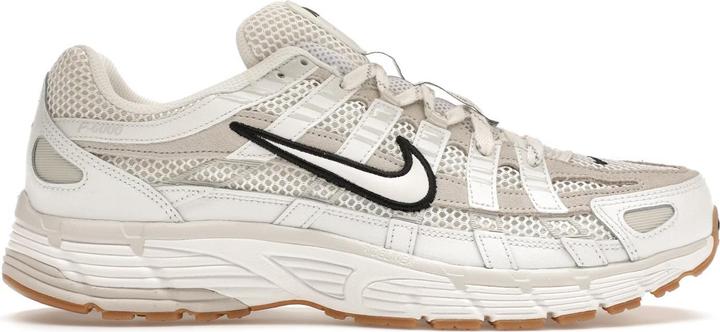 Image du produit Nike P-6000 Premium Summit White (42.5)