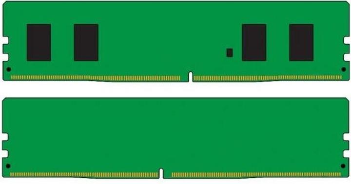 Produktbild Kingston ValueRAM (1 x 4GB, 2666 MHz, DDR4-RAM, DIMM)