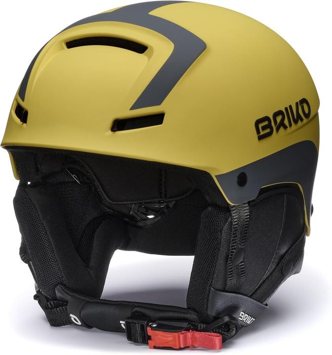 Immagine prodotto Briko Faito Epp Matt Giallo Sahara (53 - 64 cm)