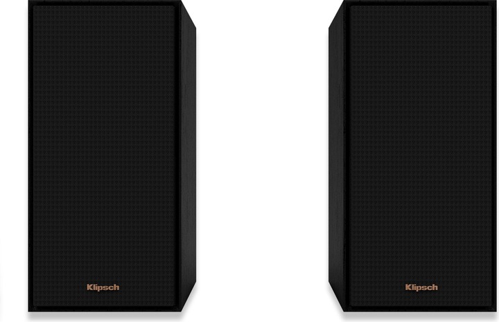 Actual product image Klipsch R-40M (1 pair, 200 W)