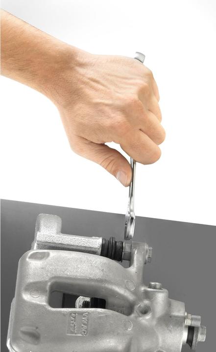 Produktbild Facom Ringmaulschlüssel (5 mm)