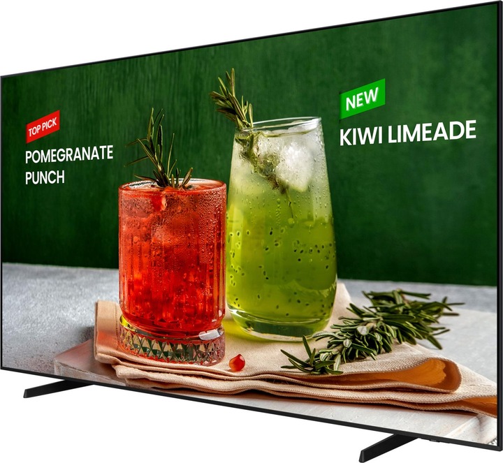 Immagine prodotto Samsung Business TV BE85D 98" 16/7 250 cd/m (3840 x 2160 pixel, 98")