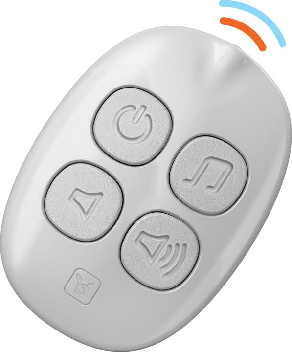 Image du produit Benbat Rétroviseur de voiture Oly interactif Beige