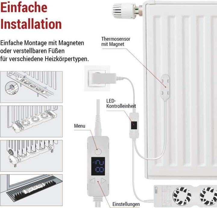 Produktbild Emos Mono