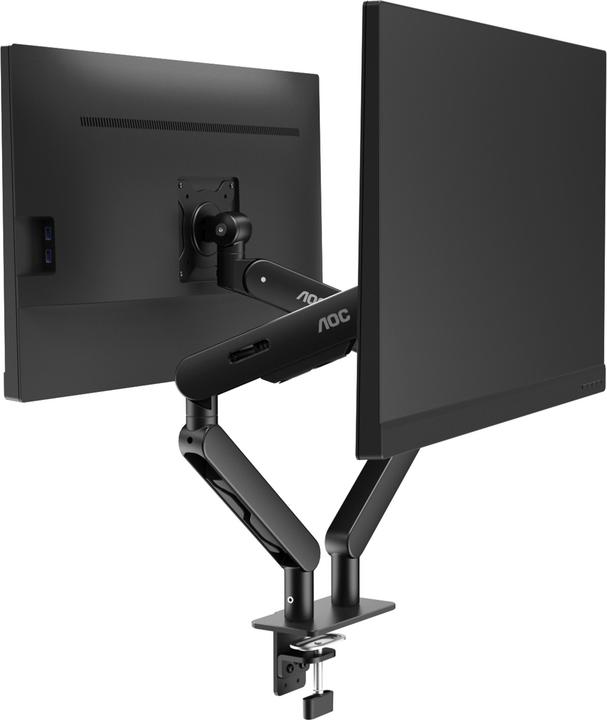 Produktbild AOC AM420B (Tisch, 34", 9 kg)