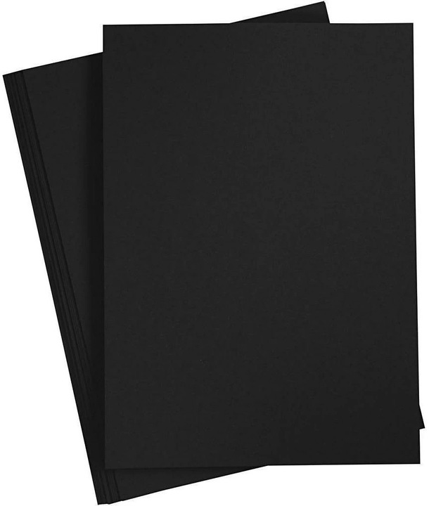 Actual product image Creativ Company handicraft paper (70 g/m², 20 x, A4)