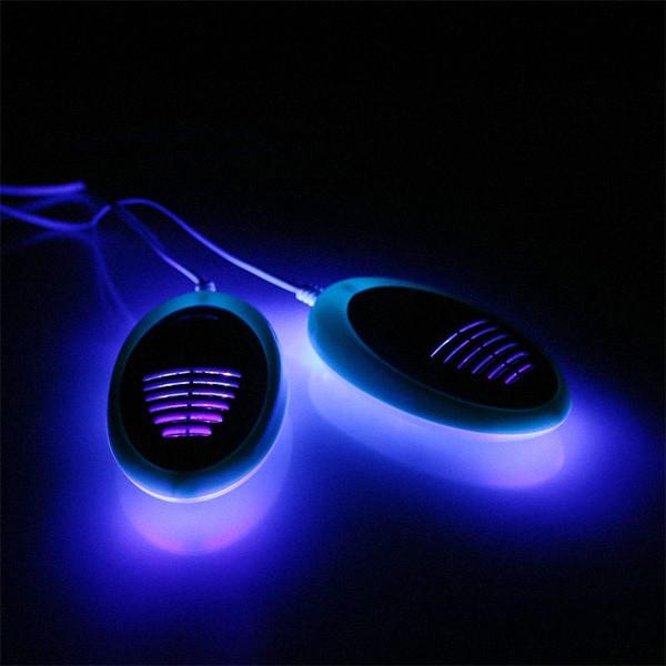 Produktbild Timson UV-LiteDry Medic (2 x)