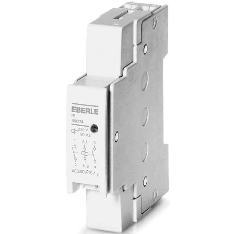 Eberle Controls ECO IR 49074 Installationsrelais 2S 230V 16A, Relais