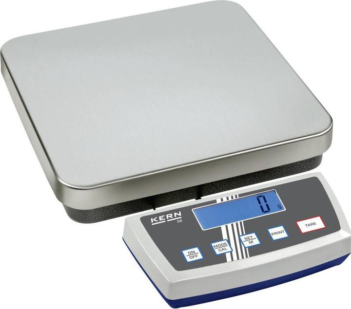 Produktbild Kern Plattform scale
