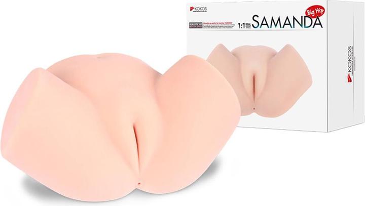 Immagine prodotto Kokos Samanda