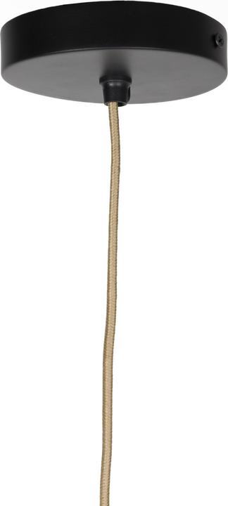 Produktbild Zuiver Pendant Lamp Duct S Grey (E14)