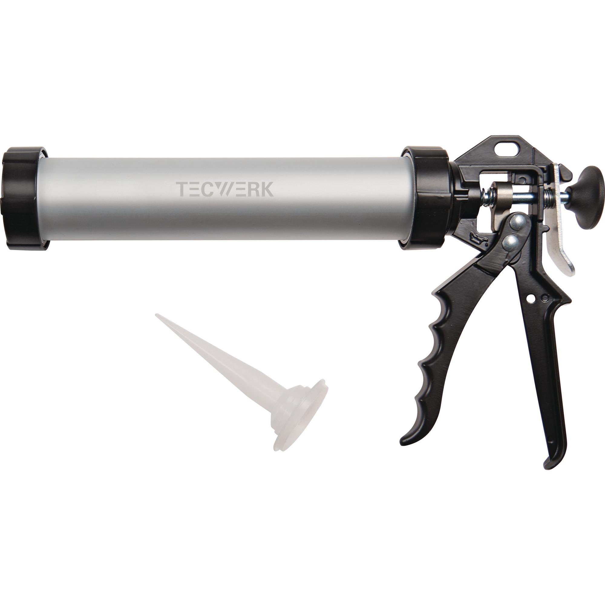 Tecwerk Handfugenpistole Profi (Kartuschenpistole) (2000264018)