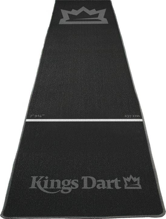 Kings Dart Dartmatte Turnier Pro