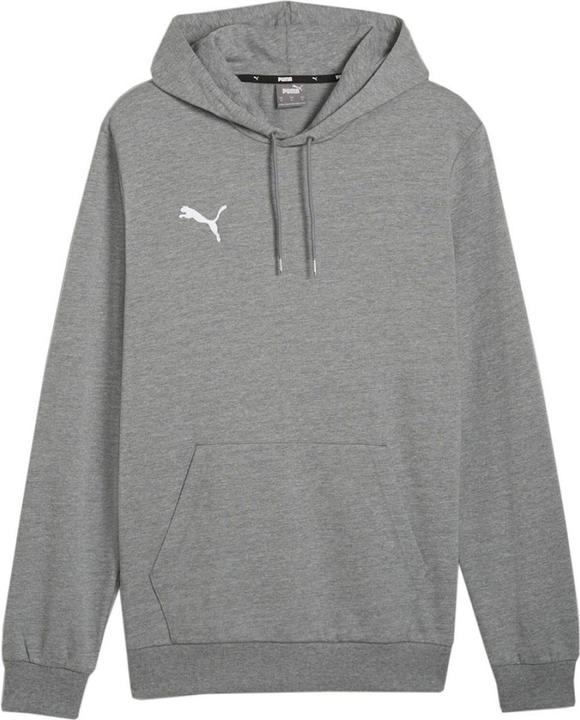 Produktbild Puma Team Goal Kapuzenpullover (S)