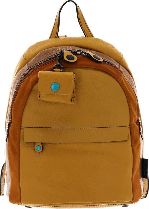 Produktbild Gabs Anja Hokusai Black Backpack