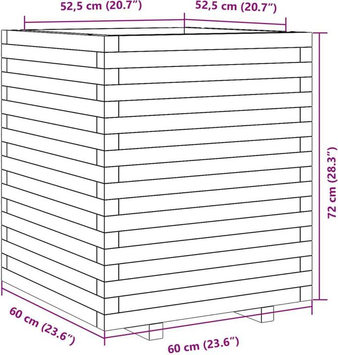 Produktbild vidaXL Kenny