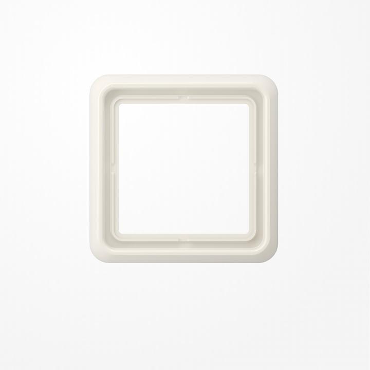 Produktbild JUNG Rahmen