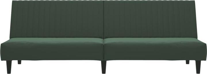 Produktbild vidaXL Schlafsofa (2-Sitzer)