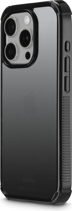 Actual product image Hama Extreme Protect (Apple iPhone 15 Pro)