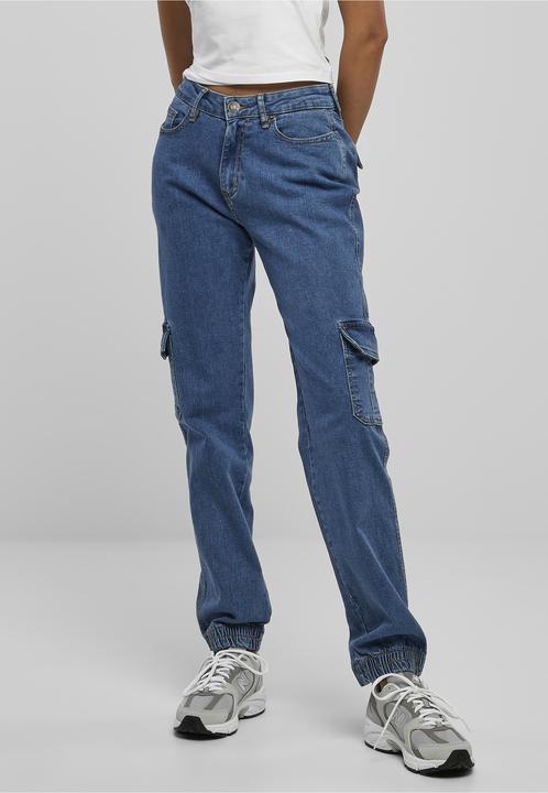 Urban Classics Organic Stretch Denim (30)