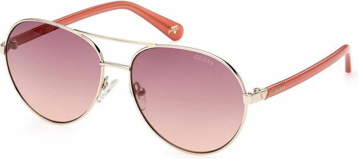 Guess Men's Sunglasses GU52135632Z Ã¸ 56 mm