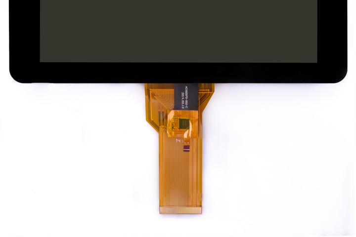 Immagine prodotto Raspberry Pi "Schermo tattile da 7 pollici (Display)