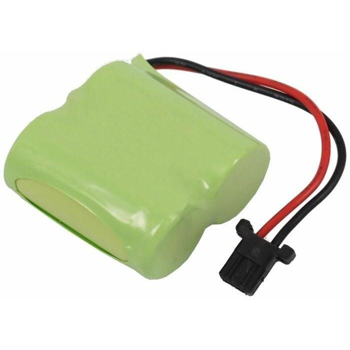 CoreParts Battery for Cordless Phone, Telefon Zubehör