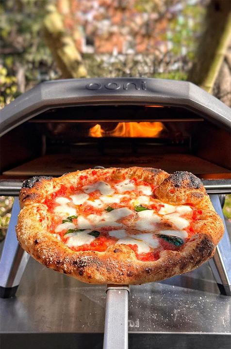 Produktbild Ooni Koda 2 (Pizzaofen Gas)
