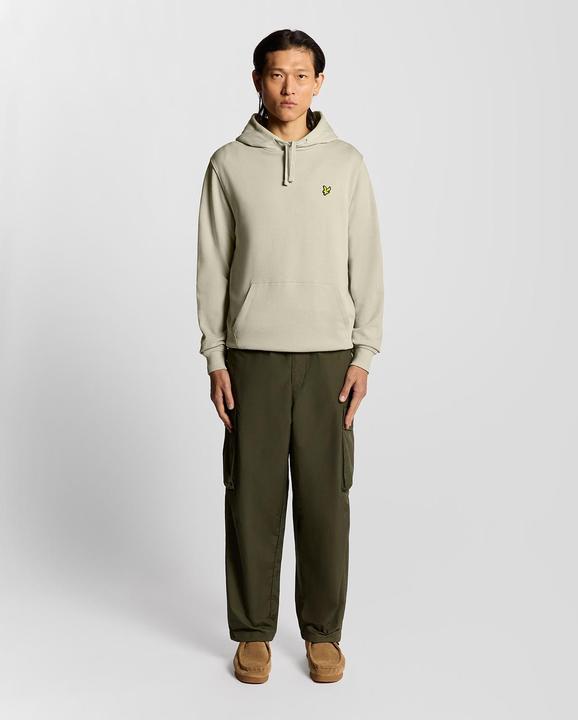 Produktbild Lyle and Scott Hoodie (L)