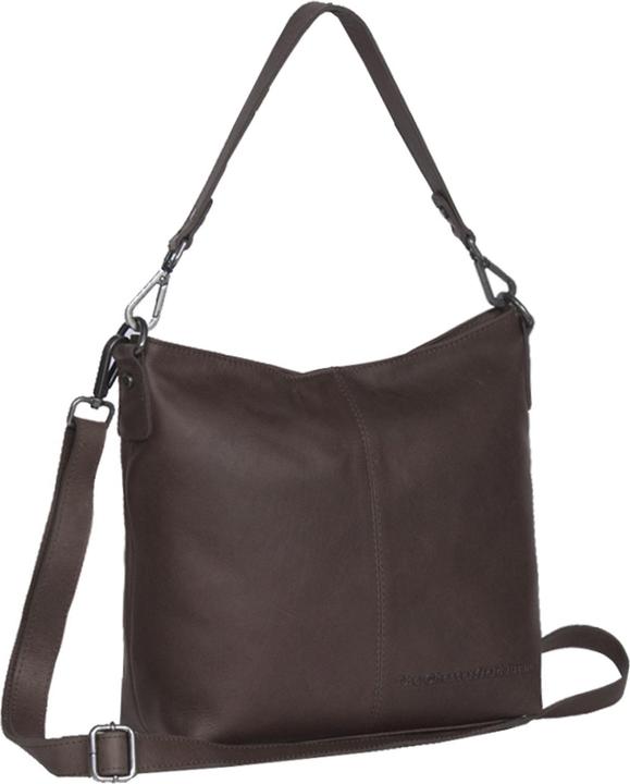 Immagine prodotto The Chesterfield Brand Borsa a tracolla Wax Pull Up in pelle 25 cm