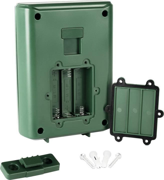 Produktbild Gardigo Hunde-Katzenabwehr