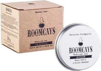 Actual product image Roomcays Modelling Mustache Wax 30G (30 ml)