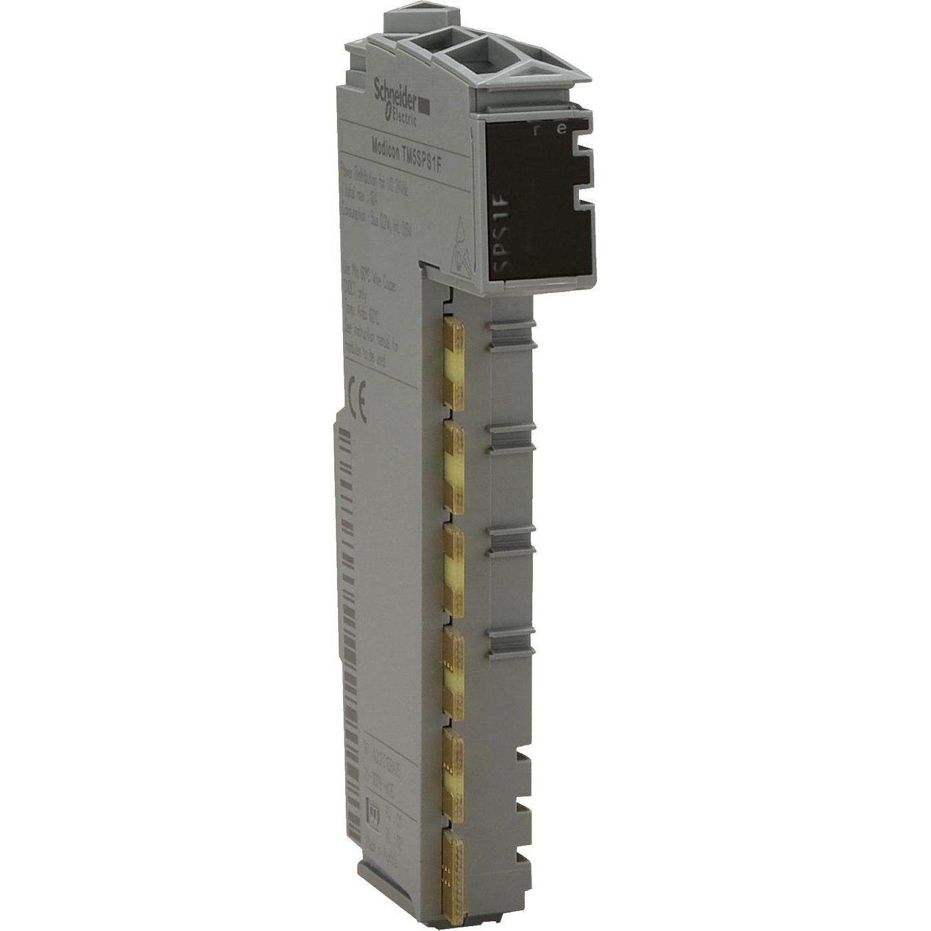 Schneider Electric, Systemstromversorgung, TM5SPS1F