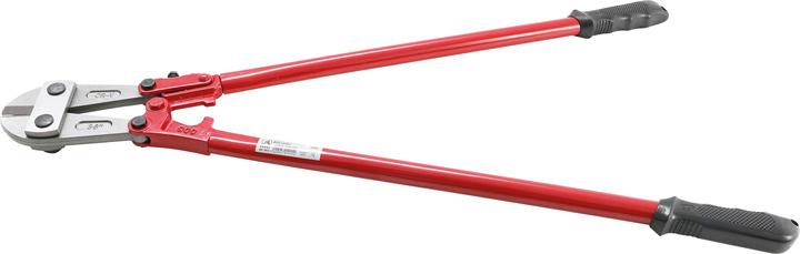 Produktbild BGS Bolzenschneider mit gehärteten Backen 900 mm (900 mm)