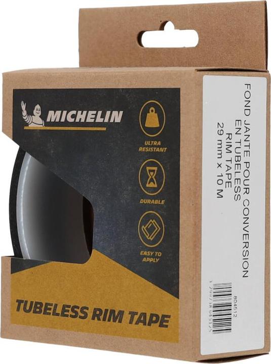 Produktbild Michelin Felgenband 29 mm 10 m (29 mm)