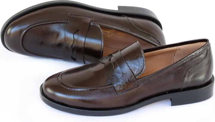 Image du produit Ton Gout Mocassino Sandra T.moro (38)