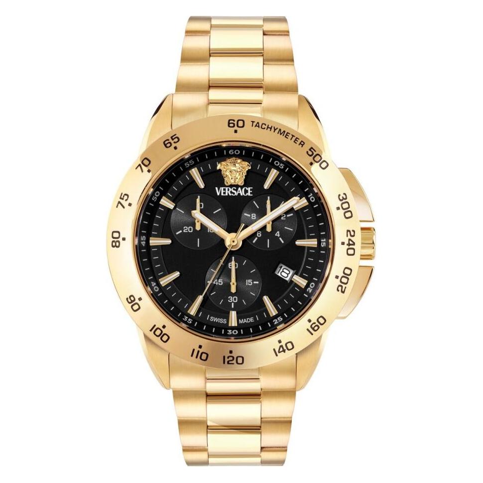 Versace, Armbanduhr, VEKIA0725