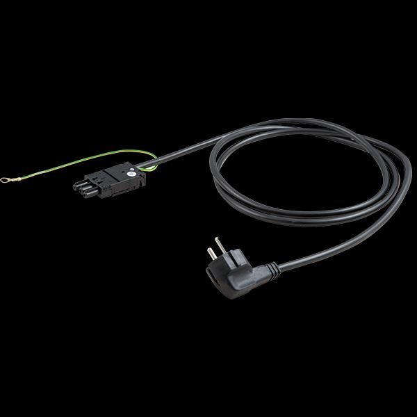 Actual product image Bachmann GST18/3 Power cable (2 m)