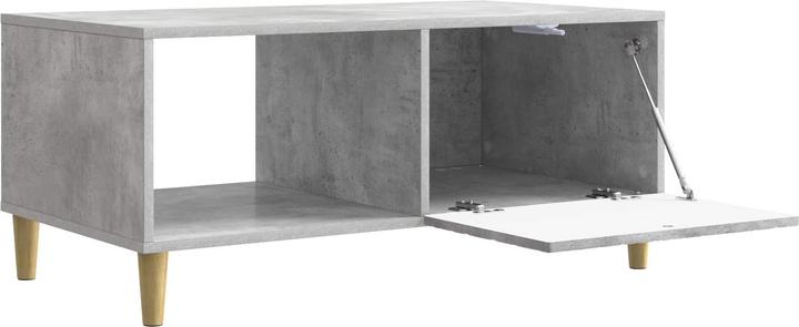 Produktbild vidaXL Couchtisch (90 x 50 x 40 cm)