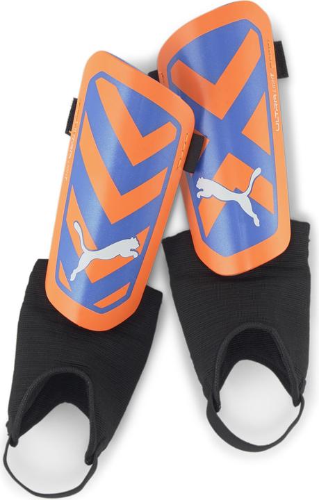 Blue, Orange, orange-blue