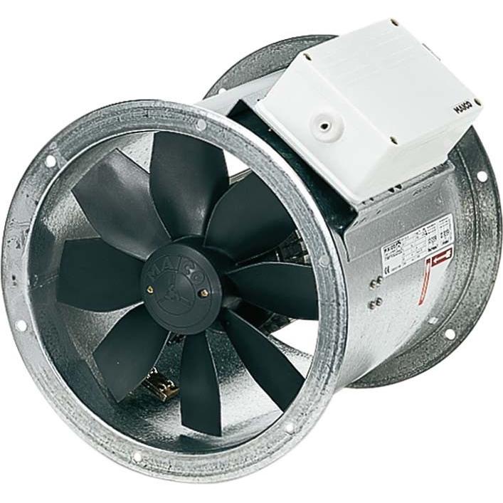 Maico, Belüftungsventilator, MAI EZR 20/2 B Axial-Rohrventilator