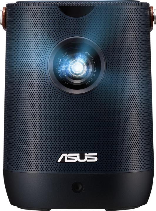 Image du produit ASUS ZenBeam L2 (Full HD, 400 lm, 1.2:1)