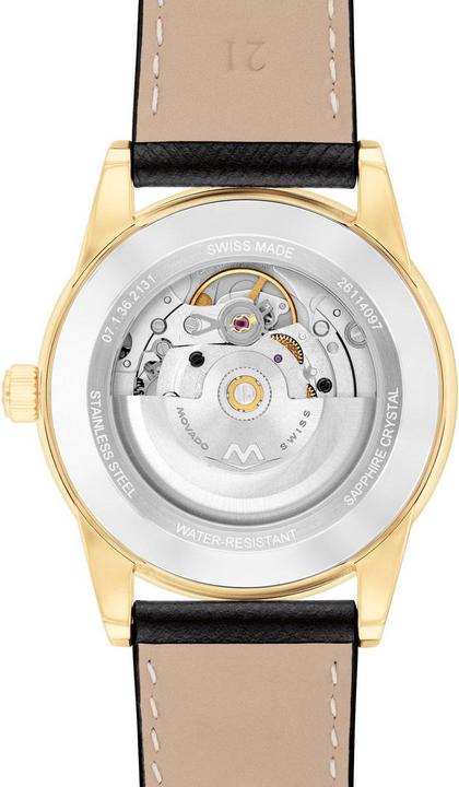 Image du produit Movado Museum Classic Automatic (40 mm)