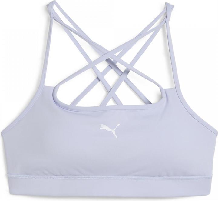 Actual product image Puma Move Strappy Bra (XS)