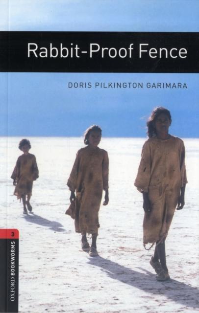 Actual product image Oxford Bookworms Library: Level 3:: Rabbit-Proof Fence (English, Doris Pilkington Garimara, 2008)