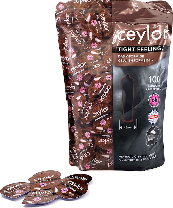 Tight Feeling (100 Stk.)